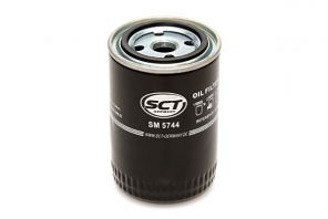 SCT-Filter SM 5744 - Olejový filter