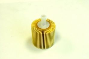 SCT-Filter SH 4031 P - Olejový filter