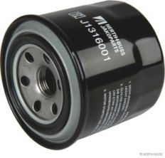Jakoparts J1316001 - Olejový filter -