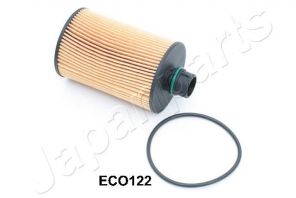 Japanparts FO-ECO122 - Olejový filter -