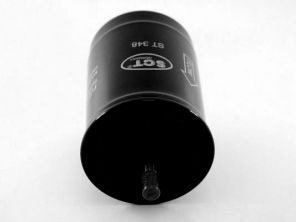 SCT-Filter ST 348 - Palivový filter