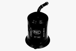 SCT-Filter ST 362 - Palivový filter