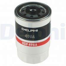 Delphi HDF496 - Palivový filter