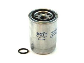 SCT-Filter ST 324 - Palivový filter
