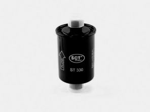 SCT-Filter ST 330 - Palivový filter