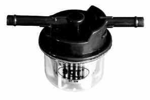 SCT-Filter ST 336 - Palivový filter