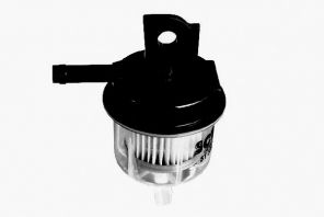 SCT-Filter ST 339 - Palivový filter