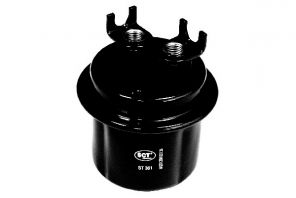 SCT-Filter ST 361 - Palivový filter