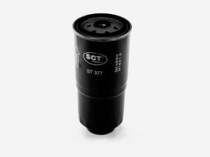 SCT-Filter ST 377 - Palivový filter