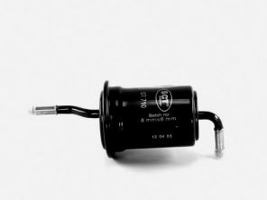 SCT-Filter ST 710 - Palivový filter