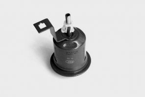 SCT-Filter ST 733 - Palivový filter