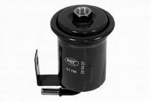 SCT-Filter ST 798 - Palivový filter