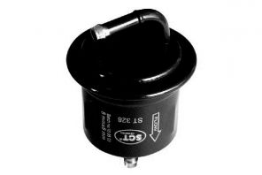SCT-Filter ST 328 - Palivový filter