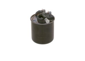 Bosch F 026 402 837 - Palivový filter