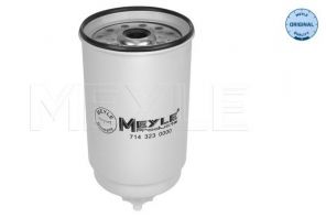 Meyle 714 323 0000 - Palivový filter -
