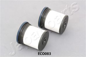 Japanparts FC-ECO083 - Palivový filter
