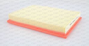 Open Parts EAF3079.10 - Vzduchový filter -