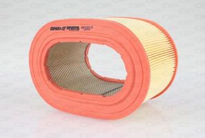 Open Parts EAF3383.30 - Vzduchový filter -