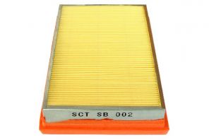 SCT-Filter SB 002 - Vzduchový filter -