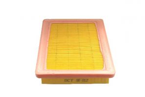 SCT-Filter SB 012 - Vzduchový filter -