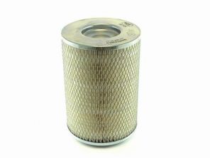 SCT-Filter SB 020 - Vzduchový filter -