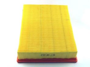 SCT-Filter SB 053 - Vzduchový filter -