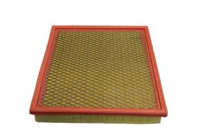 SCT-Filter SB 2124 - Vzduchový filter -