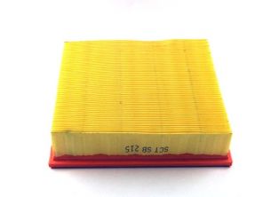 SCT-Filter SB 215 - Vzduchový filter -