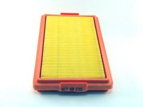 SCT-Filter SB 235 - Vzduchový filter -
