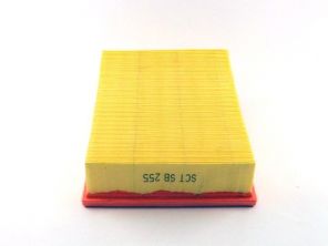 SCT-Filter SB 255 - Vzduchový filter -