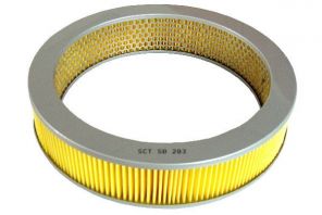 SCT-Filter SB 283 - Vzduchový filter -