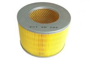 SCT-Filter SB 292 - Vzduchový filter -