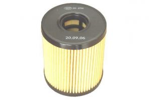 SCT-Filter SH 4794 P - Olejový filter