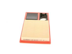 Bosch F 026 400 035 - Vzduchový filter