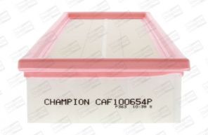 Champion CAF100654P - Vzduchový filter