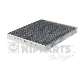 Nipparts J1343010 - Peľový filter -