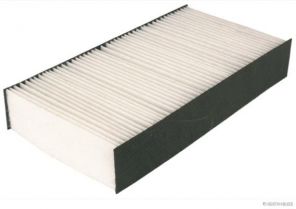 Jakoparts J1344000 - Peľový filter