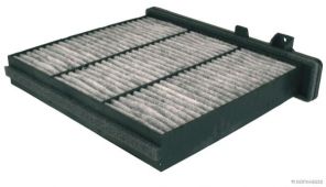 Jakoparts J1345006 - Peľový filter