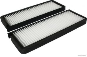 Jakoparts J1340402 - Peľový filter