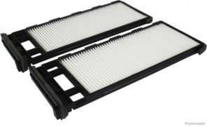 Jakoparts J1341013 - Peľový filter