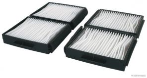 Jakoparts J1343005 - Peľový filter