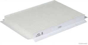 Jakoparts J1340310 - Peľový filter