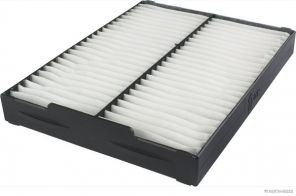 Jakoparts J1348003 - Peľový filter