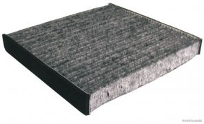 Jakoparts J1347000 - Peľový filter