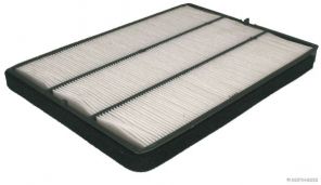 Jakoparts J1344001 - Peľový filter