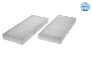 Meyle 36-12 319 0004/S, 2ks - Peľový filter -