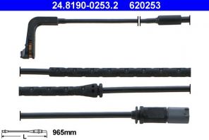ATE 24.8190-0253.2 - Výstražný kontakt -