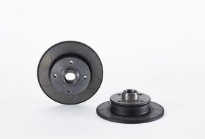 Brembo 08.5005.75 - Brzdový kotúč -