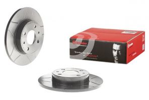 Brembo 08.5085.75 - Brzdový kotúč -