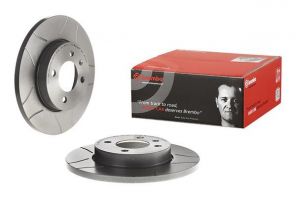 Brembo 08.5149.75 - Brzdový kotúč -